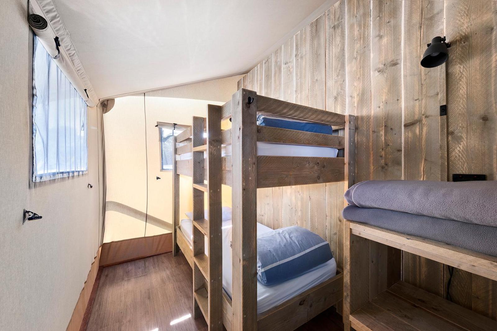 Scamander Sanctuary Holiday Park المظهر الخارجي الصورة